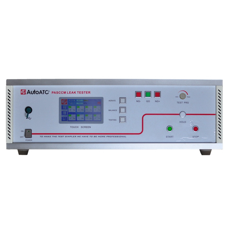 ATC6140系列氣密測(cè)試儀 ATC6140系列氣密測(cè)試儀