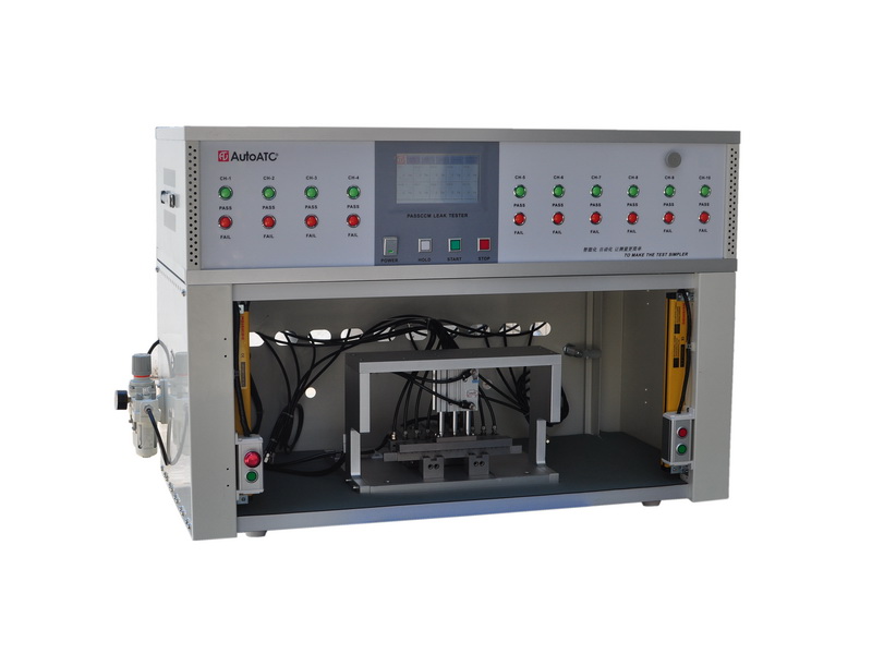 氣密測(cè)試儀